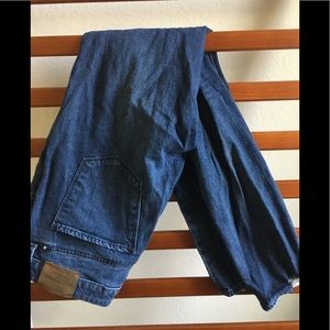 Lucky jeans. Women’s size 10. 30” inseam. Hayden